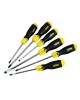 Set 6 surubelnite CushionGrip STANLEY