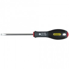 Surubelnita lata 5,5 x 100 mm FatMax STANLEY.