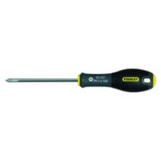 Surubelnita Phillips Ph2 x 250 mm FatMax STANLEY