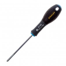 Surubelnita Pozidrive Pz1 x 100 mm FatMax STANLEY.