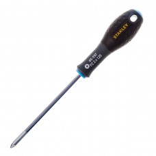 Surubelnita Pozidrive Pz2 x 125 mm FatMax STANLEY.