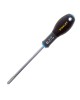 Surubelnita Pozidrive Pz3 x 150 mm FatMax STANLEY.