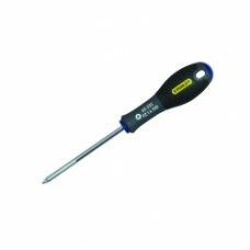 Surubelnita Pozidrive Pz4 x 200 mm FatMax STANLEY.