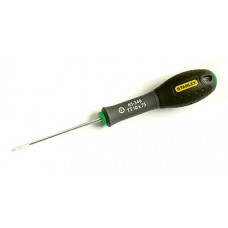 Surubelnita Torx Antifurt TT10 x 75 mm FatMax STANLEY