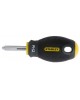 Surubelnita Phillips Stubby Ph2 x 30 mm FatMax STANLEY