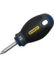 Surubelnita Pozidrive Stubby Pz1 x 30 mm FatMax STANLEY.