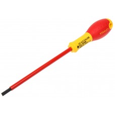 Surubelnita izolata varf drept 5.5 mm x 150 mm FatMax STANLEY