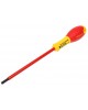 Surubelnita izolata varf drept 5.5 mm x 150 mm FatMax STANLEY