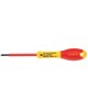Surubelnita izolata Phillips PH0 x 75 mm FatMax STANLEY