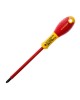 Surubelnita izolata Phillips PH2 x 125 mm FatMax STANLEY