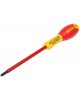 Surubelnita izolata Pozidrive Pz2 x 125 mm FatMax STANLEY