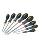 Set 8 surubelnite 0-65-437 FatMax STANLEY
