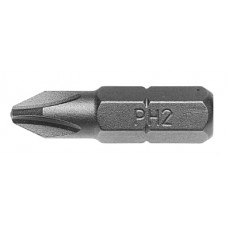 Varf de insurubat Phillips Ph2 x 25 mm STANLEY