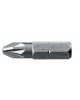 Varf de insurubat pozidrive Pz2 x 25 mm STANLEY