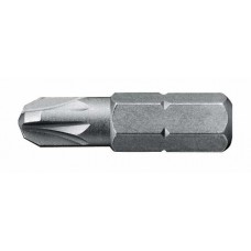 Varf de insurubat pozidrive Pz3 x 25 mm STANLEY