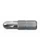Varf de insurubat pozidrive Pz3 x 25 mm STANLEY