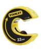 Dispozitiv de taiat tevi cu diametrul de 22 mm STANLEY