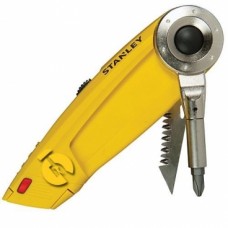 Unealta multifunctionala 4 in 1 STANLEY