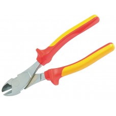 Cleste combinat cu taiere pe diagonala 160 mm Maxsteel VDE STANLEY.