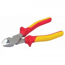 Cleste combinat cu taiere pe diagonala 180 mm Maxsteel VDE STANLEY.
