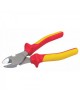 Cleste combinat cu taiere pe diagonala 180 mm Maxsteel VDE STANLEY.