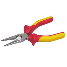 STANLEY. Cleste falci lungi 1000 V 160 mm