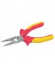 Cleste combinat cu varf lung 200 mm Maxsteel VDE STANLEY.