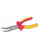 Cleste combinat cu varf lung curbat 200 mm Maxsteel VDE STANLEY.