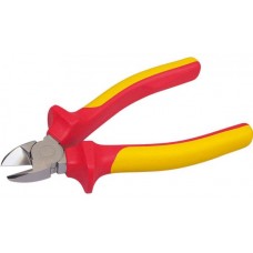STANLEY. Cleste cu taietura diagonala 1000 V 160 mm