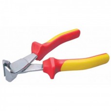 Cleste combinat cu taiere transversala 160 mm Maxsteel VDE STANLEY.