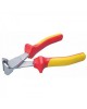 Cleste combinat cu taiere transversala 160 mm Maxsteel VDE STANLEY.