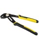 Cleste prevazut cu articulare reglabila 250 mm FatMax STANLEY.