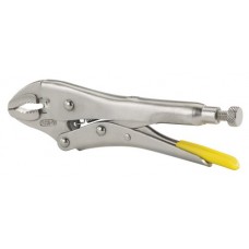 Cleste cu blocare cu latura traditional curbata 177 mm STANLEY.