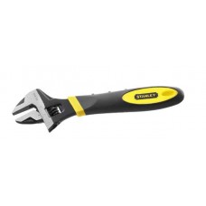 STANLEY. Cheie reglabila engleza MAXSTEEL 200 mm