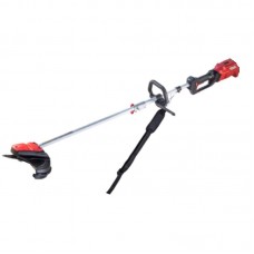 RAIDER Trimmer compatibil cu acumulator 20 V, cu c..
