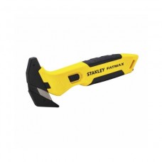 FMHT0-10327 STANLEY. CUTIT PENTRU TAIAT IZOLATII CU LAMA DIN OTEL INOXIDABIL