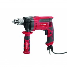 RAIDER RDI-ID38 Masina de gaurit cu percutie  710 W, turatie reglabila