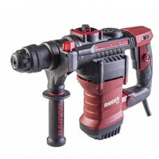 RAIDER  Ciocan rotopercutor SDS-PLUS 28mm, putere 1800W, 6J