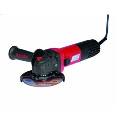 RAIDER RDI-AG47 Polizor unghiular 1050 W 125 mm RAIDER RDI-AG47 Polizor unghiular 1050 W 125 mm