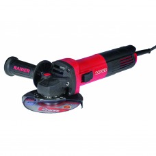 RAIDER RDI-AG56 Polizor unghiular 850 W 125 mm RAIDER RDI-AG56 Polizor unghiular 850 W 125 mm