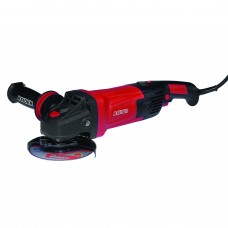 RAIDER RDI-AG58 Polizor unghiular 125 mm 1400 W viteza variabila RAIDER RDI-AG58 Polizor unghiular 125 mm 1400 W viteza variabila