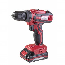 RAIDER Masina de gaurit si insurubat cu 2 acumulatori Li-Ion 18V 1.5Ah, 28Nm, 2 viteze RAIDER Masina de gaurit si insurubat cu 2 acumulatori Li-Ion 18V 1.5Ah, 28Nm, 2 viteze