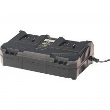 RAIDER Incarcator dual 4A pentru RDP-R20 System