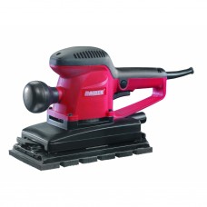 RAIDER RDI-SA25 Slefuitor cu vibratii 320 W 115X230 mm 