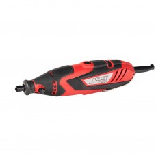 RAIDER RD-MG12 Set mini polizor drept 135W, viteza variabila cu 40 accesorii RAIDER RD-MG12 Set mini polizor drept 135W, viteza variabila cu 40 accesorii