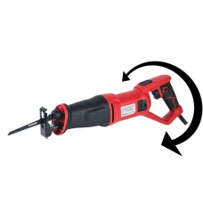 RAIDER RD-RS38 Fierastrau sabie, putere 750W, prindere SDS