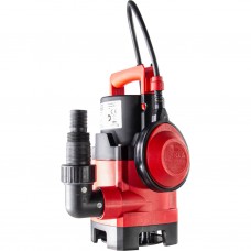 RAIDER RD-WP46 Pompa submersibila pentru apa murdara, putere 400W, 1",125L/min