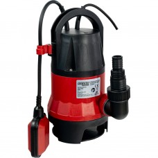 RAIDER RD-WP47 Pompa submersibila apa murdara 400W, 1",125L/min, 35mm RAIDER RD-WP47 Pompa submersibila apa murdara 400W, 1",125L/min, 35mm
