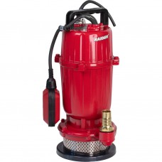 RAIDER RD-CAWP52 Pompa submersibila 750W, 1", 50L/min, 20m, 8m cablu RAIDER RD-CAWP52 Pompa submersibila 750W, 1", 50L/min, 20m, 8m cablu