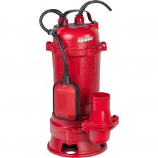 RAIDER RD-CAWP54 Pompa submersibila apa murdara, 750W, 2", 200L/min, 9 m RAIDER RD-CAWP54 Pompa submersibila apa murdara, 750W, 2", 200L/min, 9 m